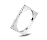 Silver Ring NSR-2620
